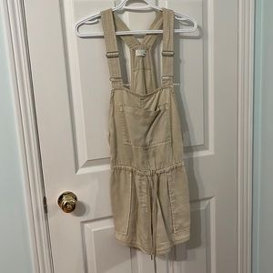 Wilfred romper